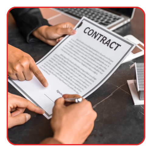 contract hiring