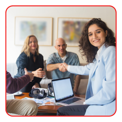 customized hiring