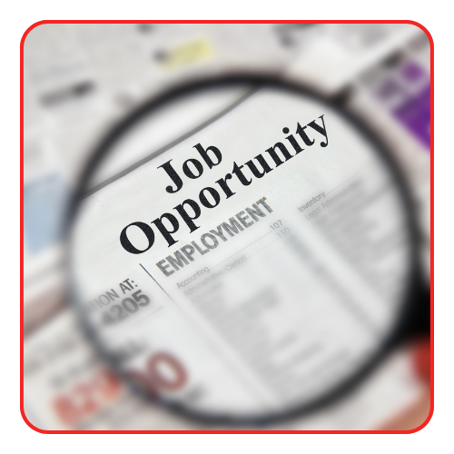 executive search