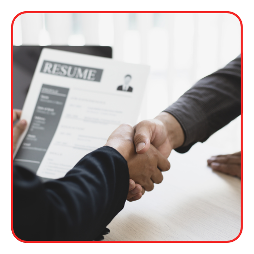 permanent hiring